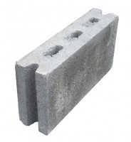 BLOQUE LISO 10X20X40